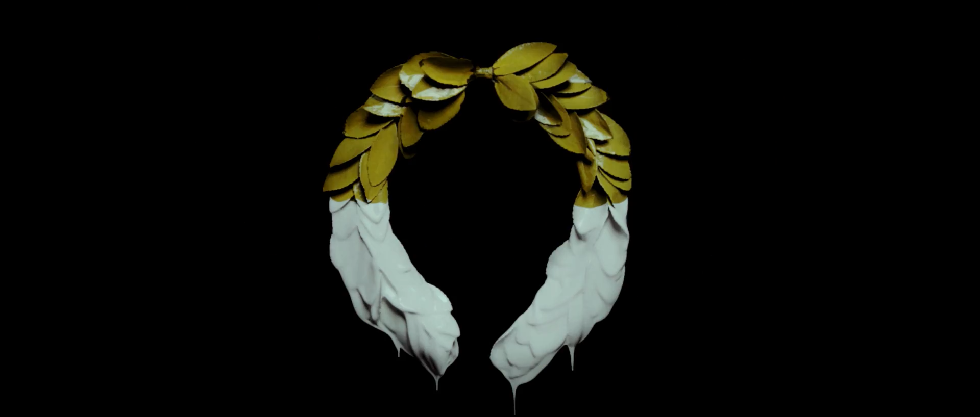 Horst Wegener - Schwebe